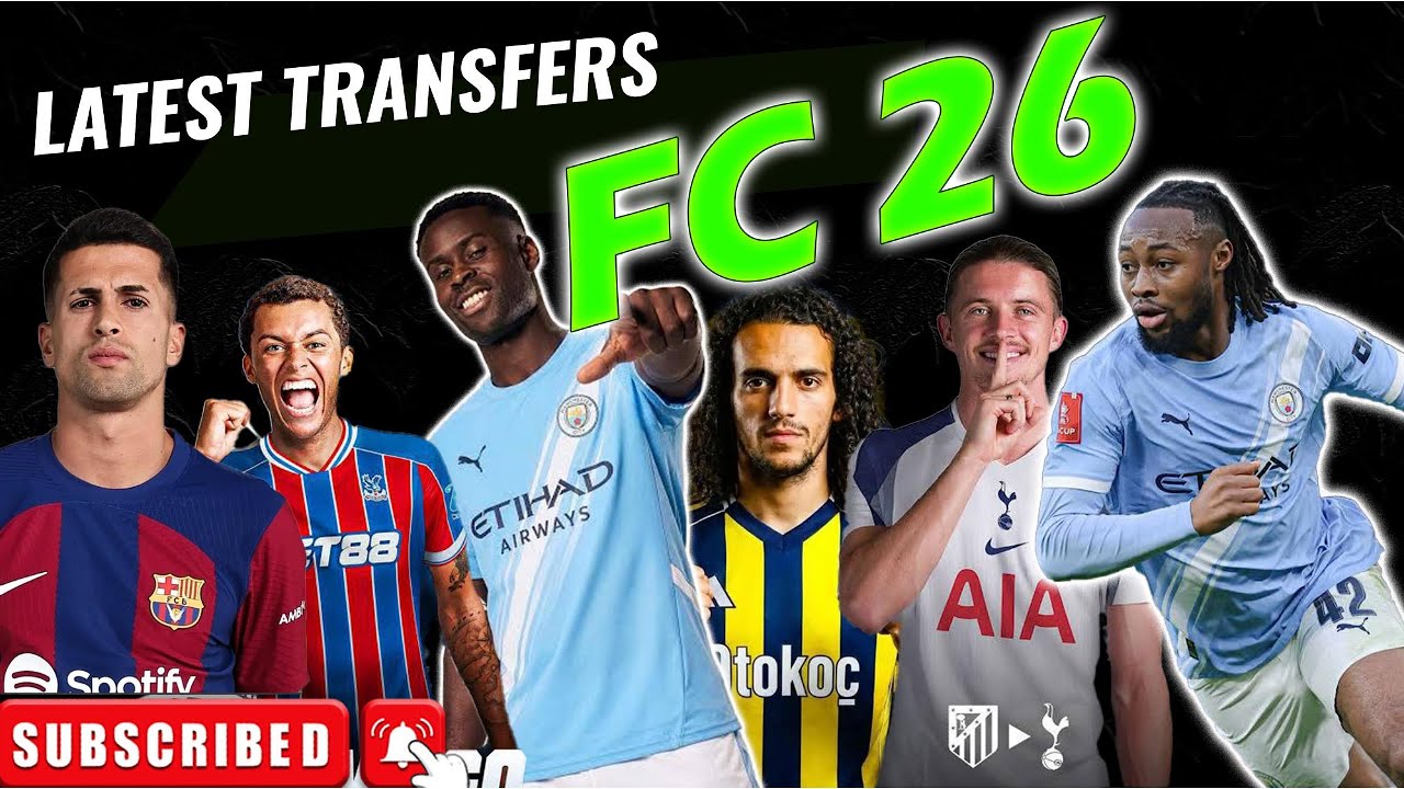 FC26 LATEST SQUAD UPDATE PS4 APOLLO SAVE TOOL