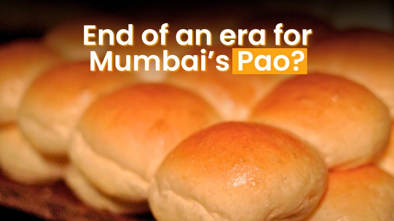 Why Mumbai's iconic pao is all set to change