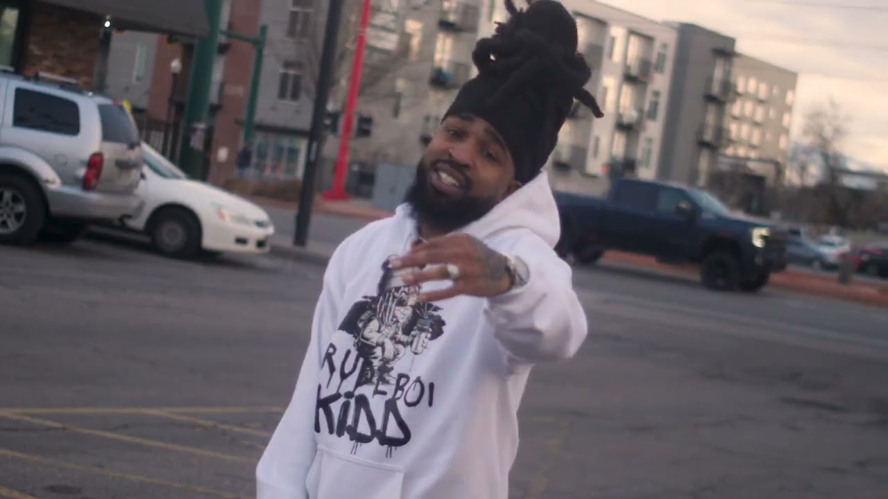 RudeBoi Kidd - Neva Change Ft. @possey109 (SHOT BY @lucreproduces )