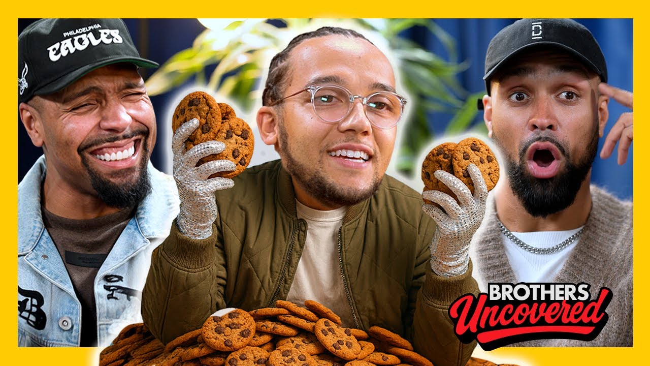 EP22: Charity CONFESSIONS and Gym SEMIS