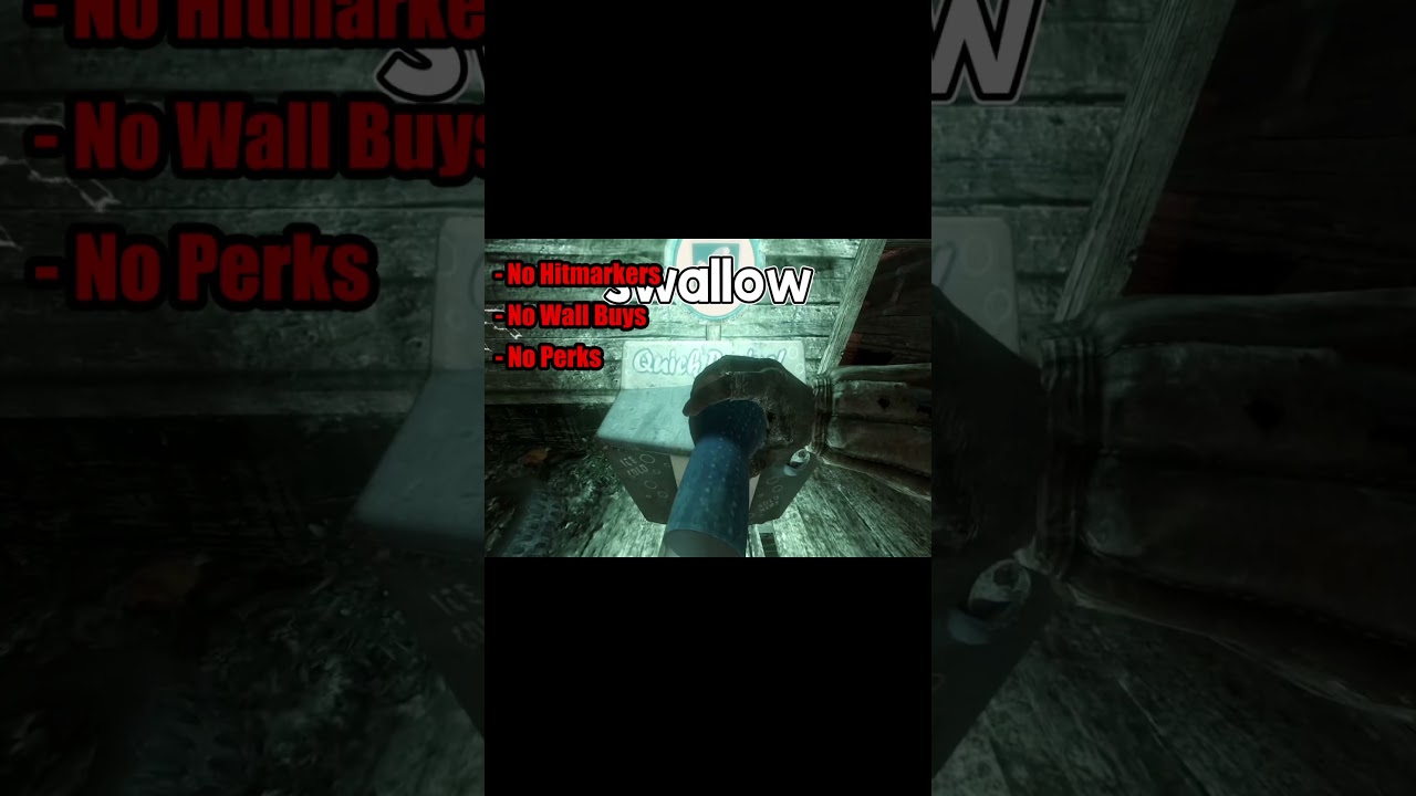 The Most Realistic Zombies Game Ever (Bodycam) #gaming