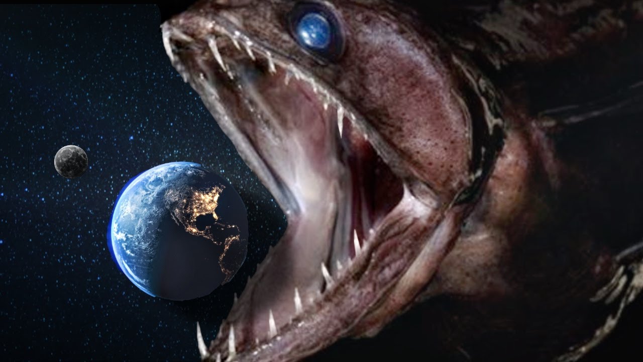 Creating the Largest Lifeform Possible