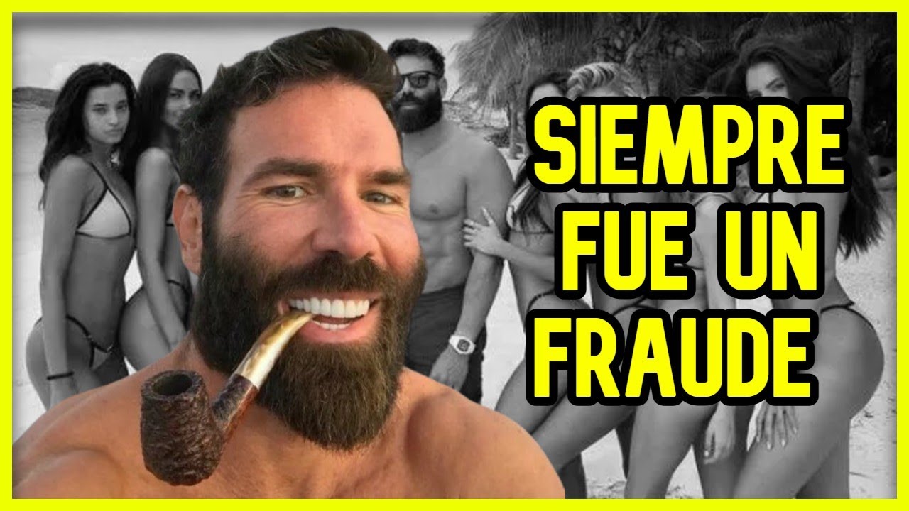 DAN BILZERIAN: EL 