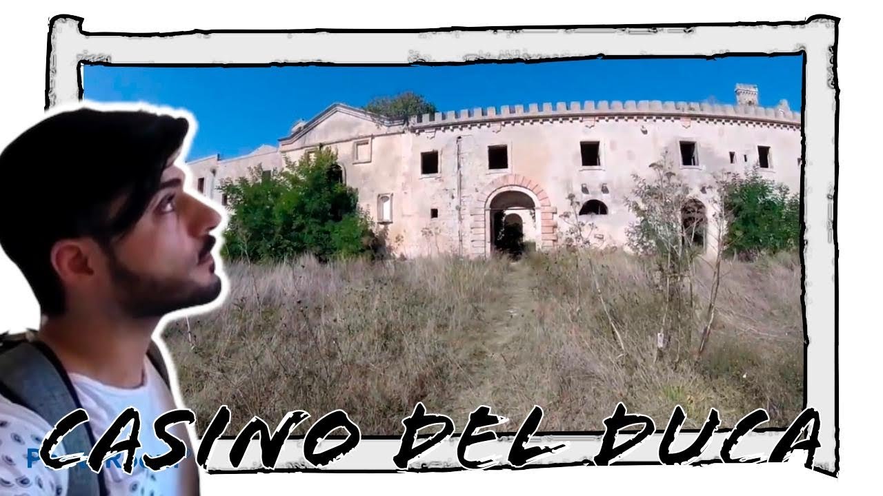 VILLA INFESTATA IL KII É IMPAZZITO !! 😱