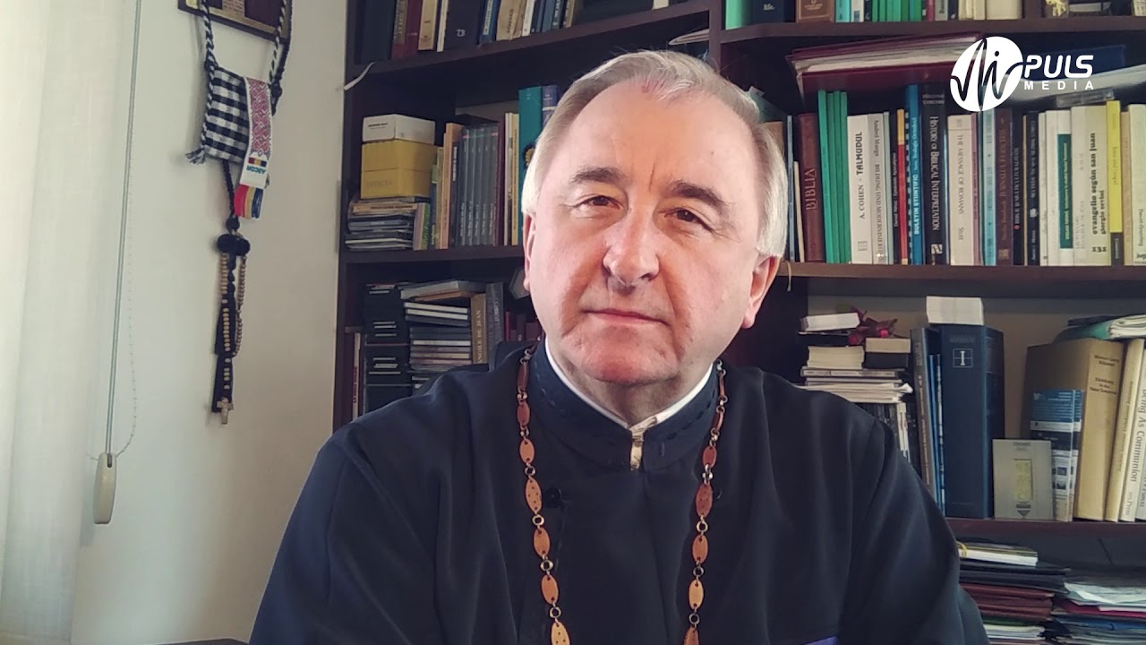 Apărarea Ap. Pavel în fața procuratorului Felix - Studiu biblic cu pr. prof. Stelian Tofană