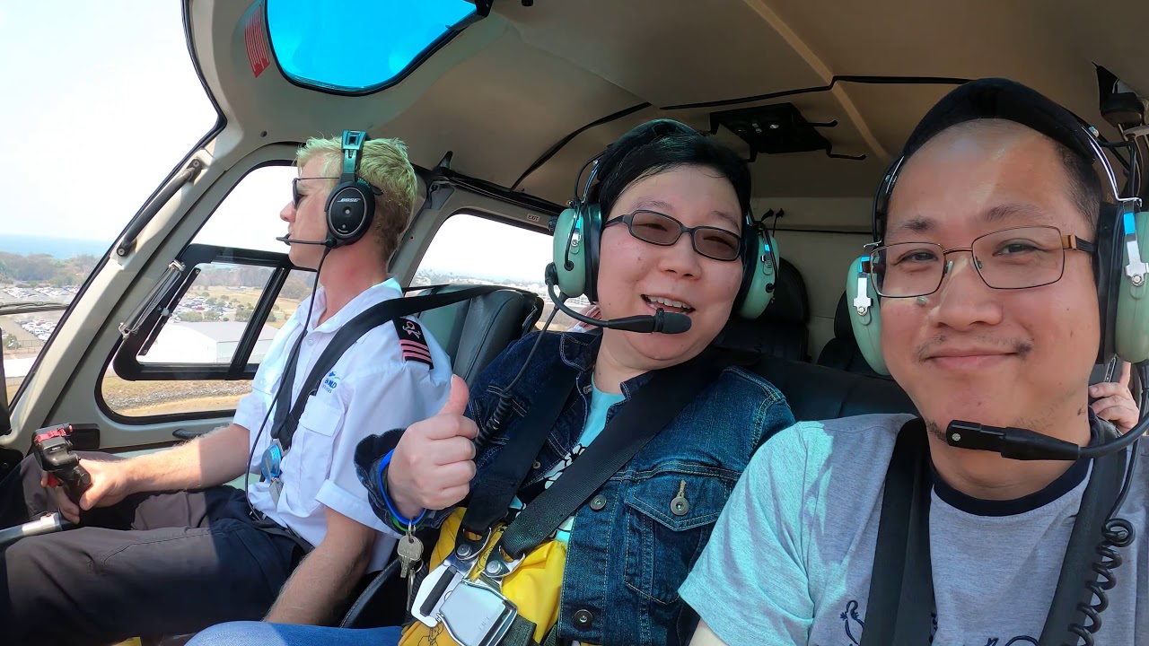 Gold Coast 2019