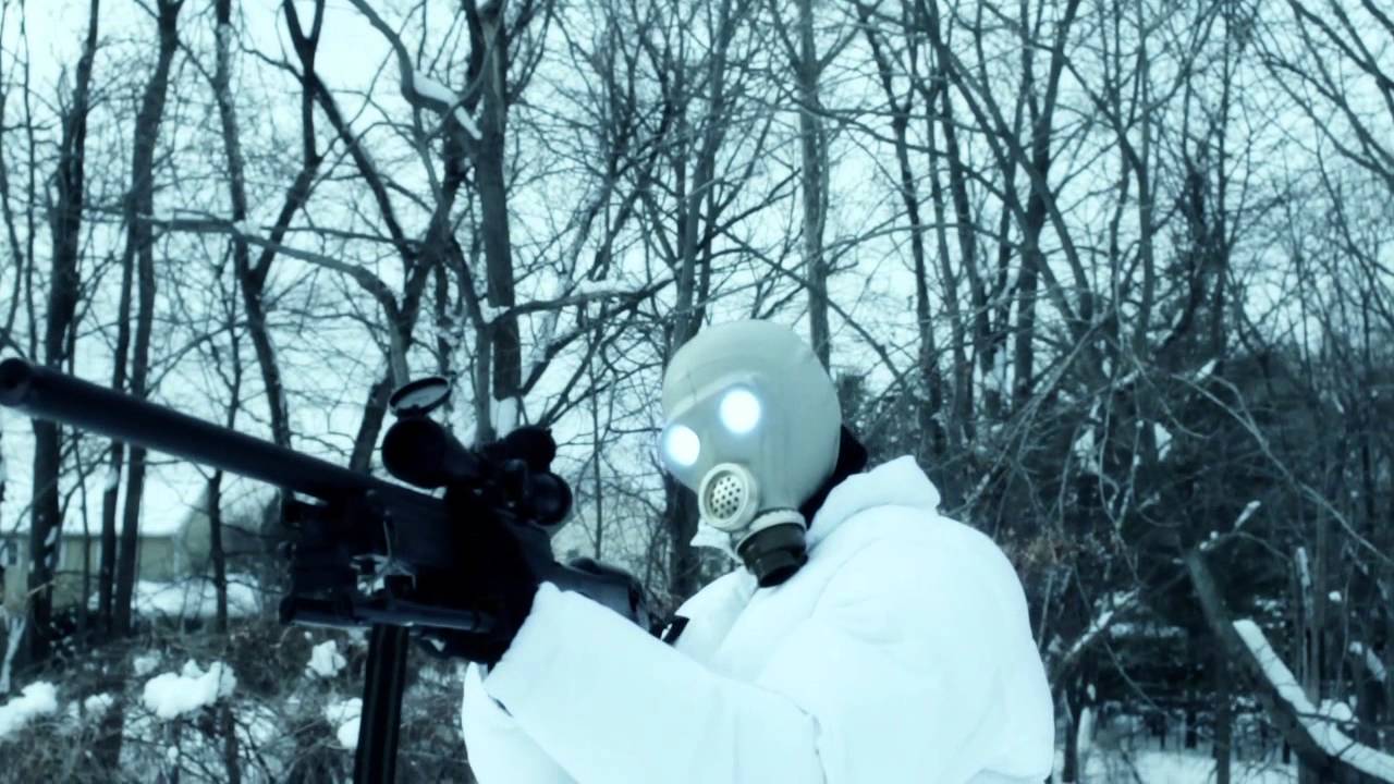 Raise Your Weapon - Deadmau5 // CBC