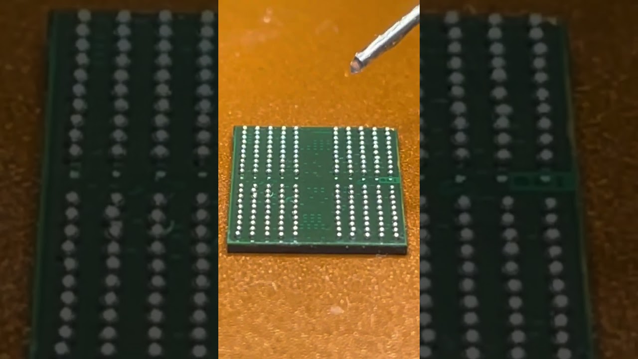 Reparación Redmi 9A que no enciende y ya cambiaron 2 Pmic, 1 ic de carga, 1 ram sigue sin funcionar