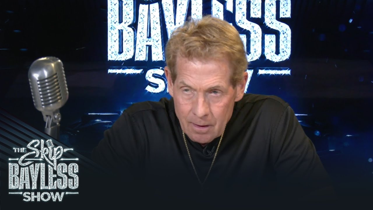 Skip Bayless&rsquo; ONE regret in his TV career involving Mark Cuban | The Skip Bayless Show