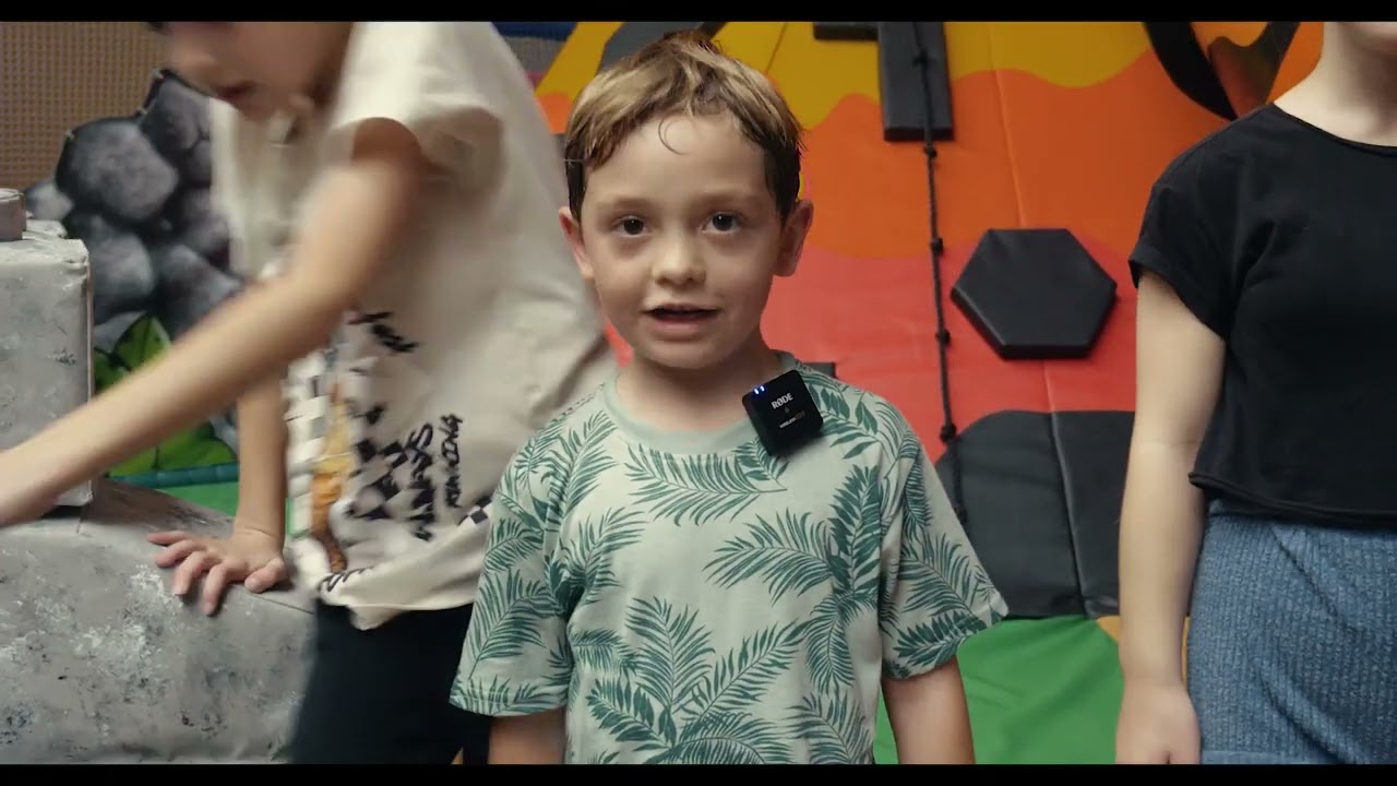 New Maidstone Leisure Centre`s Amazon Adventure Play Area