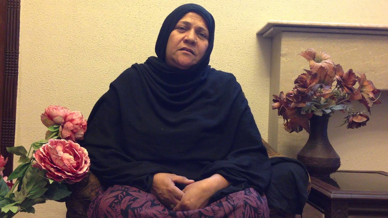 barah imam syedah shahwar bi bi