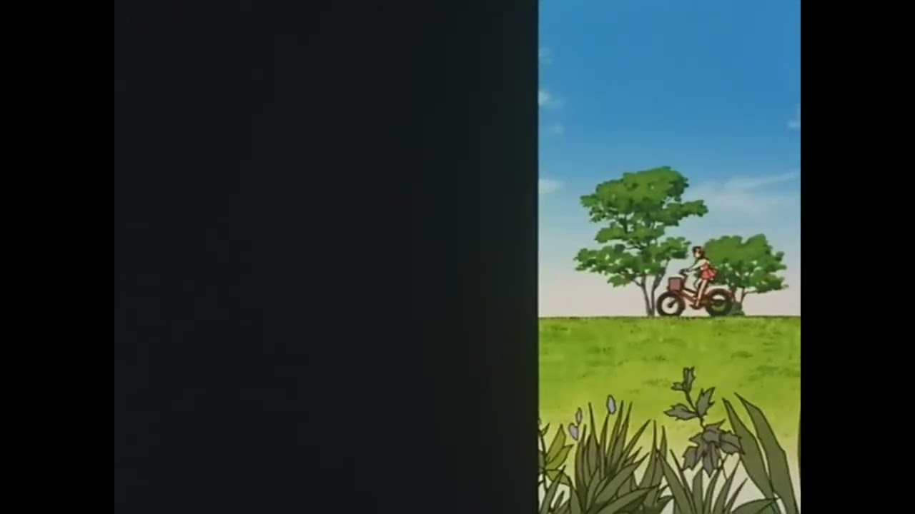 Mahou no Stage Fancy Lala/魔法のステージ・ファンシーララ  (Creditless ED) [DVDRip]