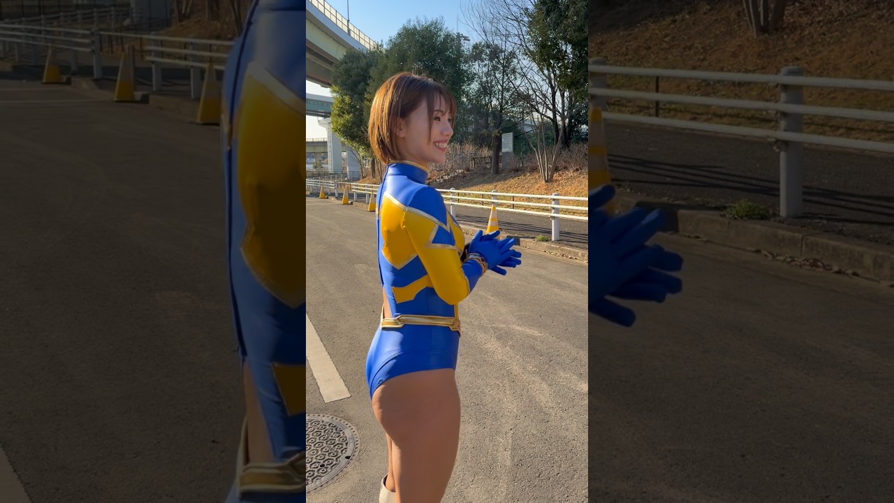 だれなんでしょう