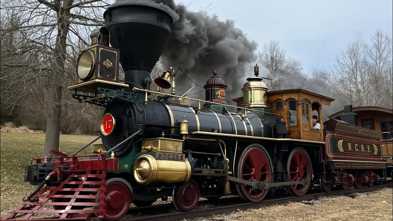 Northern Central York 17 - Reign of the American
