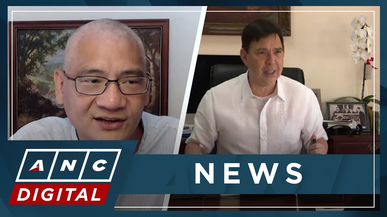 Think tank hopes incoming Finance Chief Recto will push for billionaire wealth tax | ANC