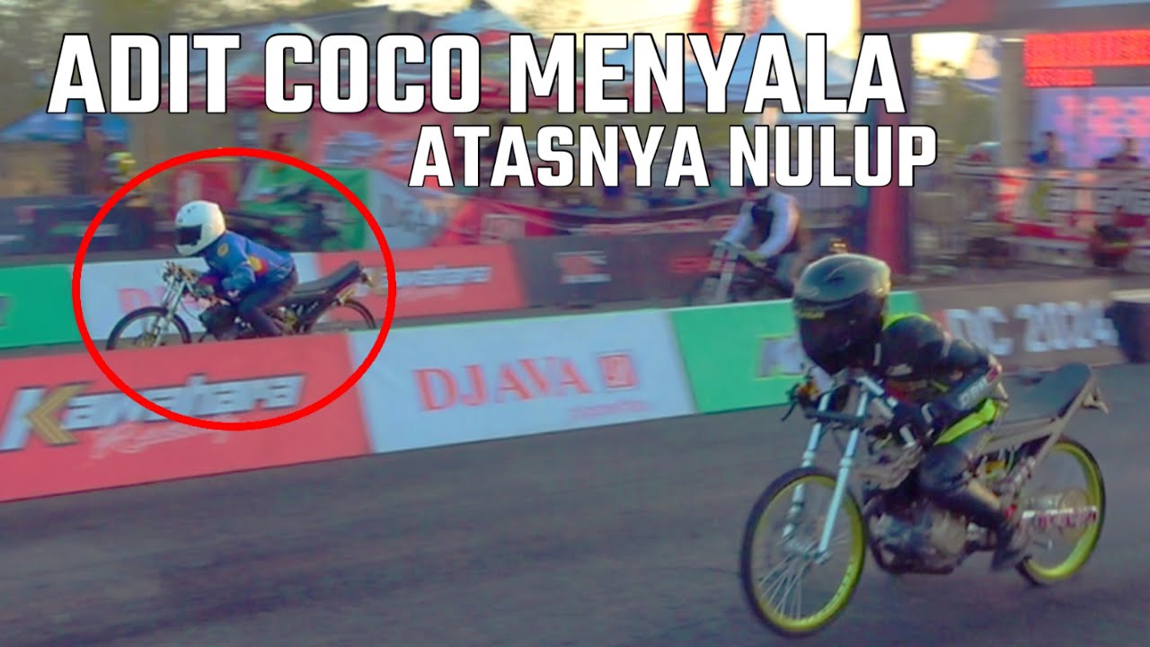 KERAS 🔥 PRRANG FU PORTING 155 CC - idc round 3