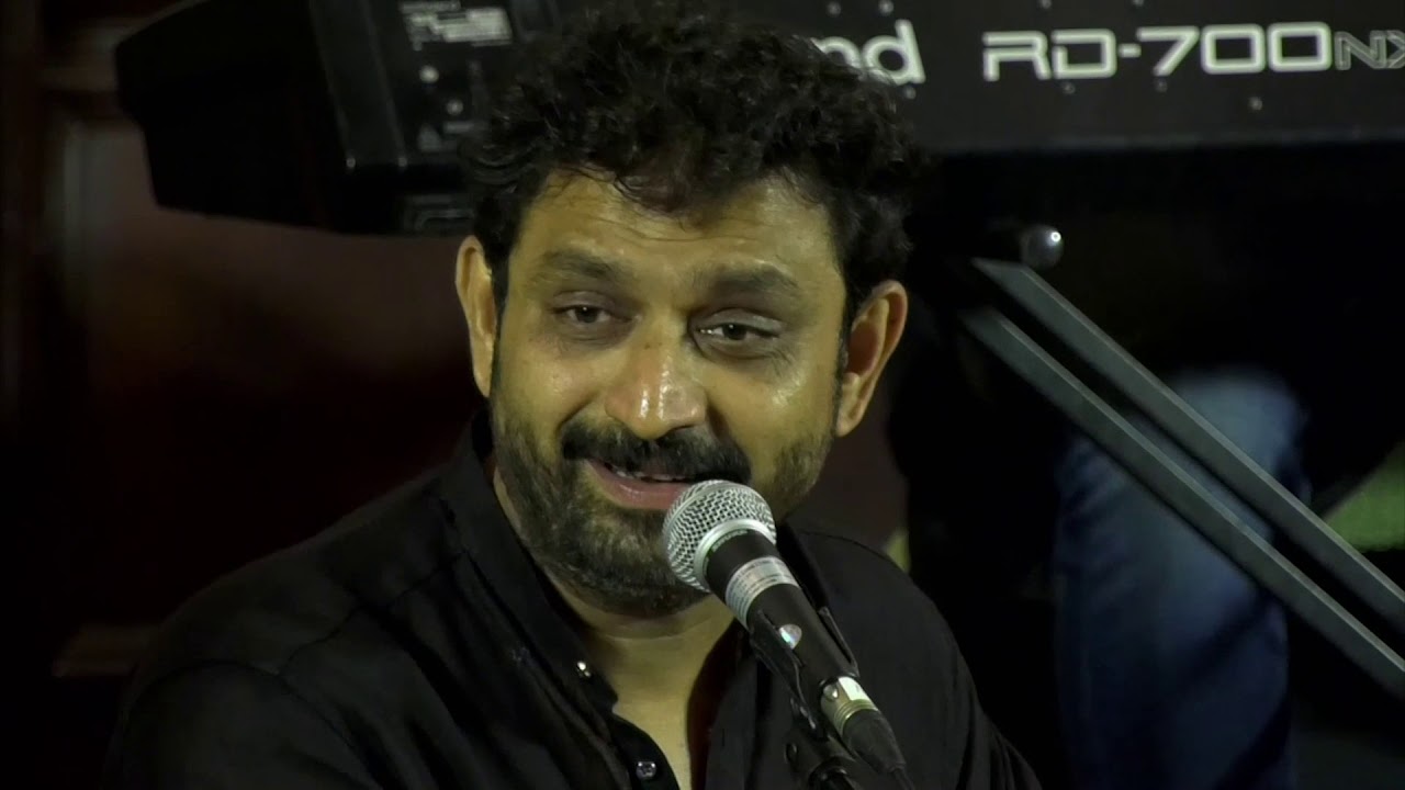 Medley 1 | Muhammad Ali Khan, Sachin Limaye