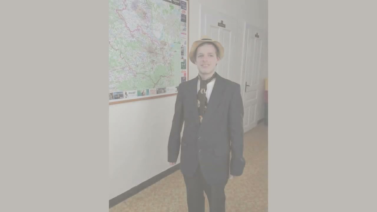 HRDÁ ŠKOLA - DEN ELEGANCE A ZDVOŘILOSTI