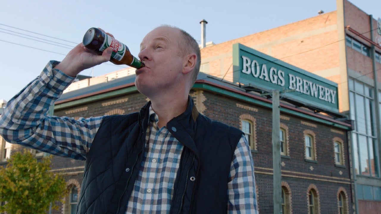 Go Away: Launceston