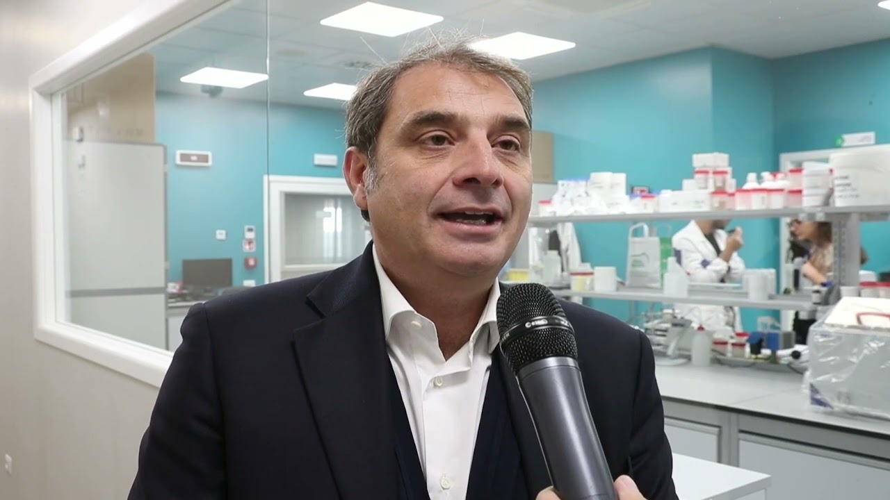 Alla Inalme di Catania l'open day dedicato integratori alimentari