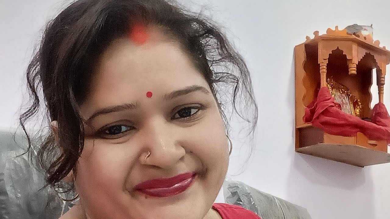 Nitushree Mishra  is live