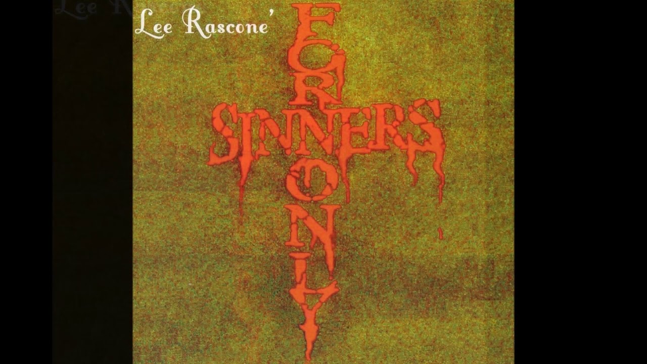 THE LORDS PRAYER   LEE RASCONE