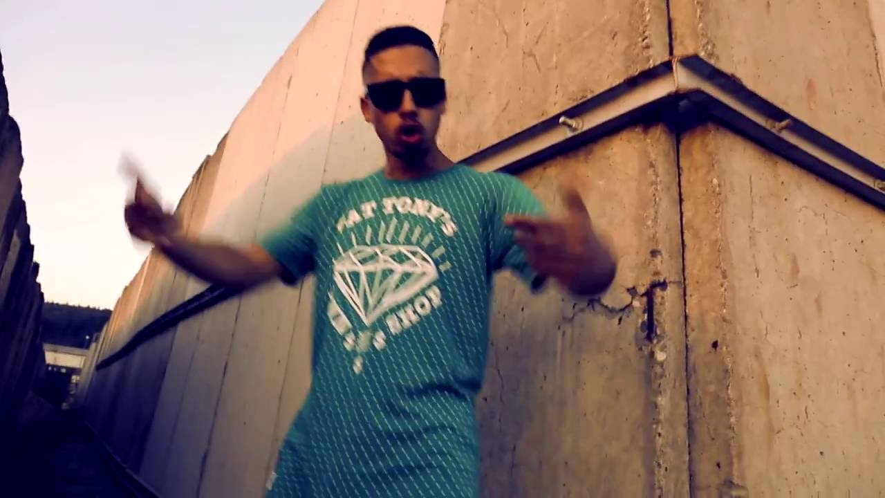 Saddik DMS - Mon destin (Prod. By Ferhat Kayabas & Bruce Bayne)
