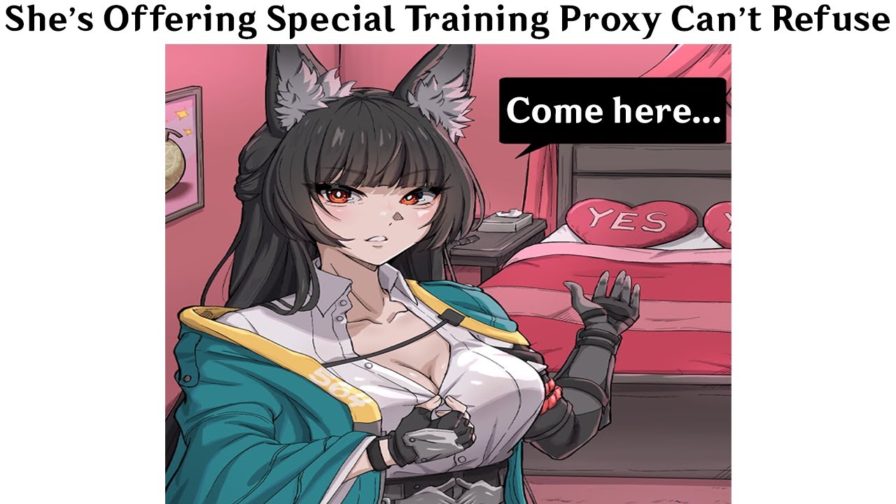 ZENLESS ZONE ZERO MEMES #154