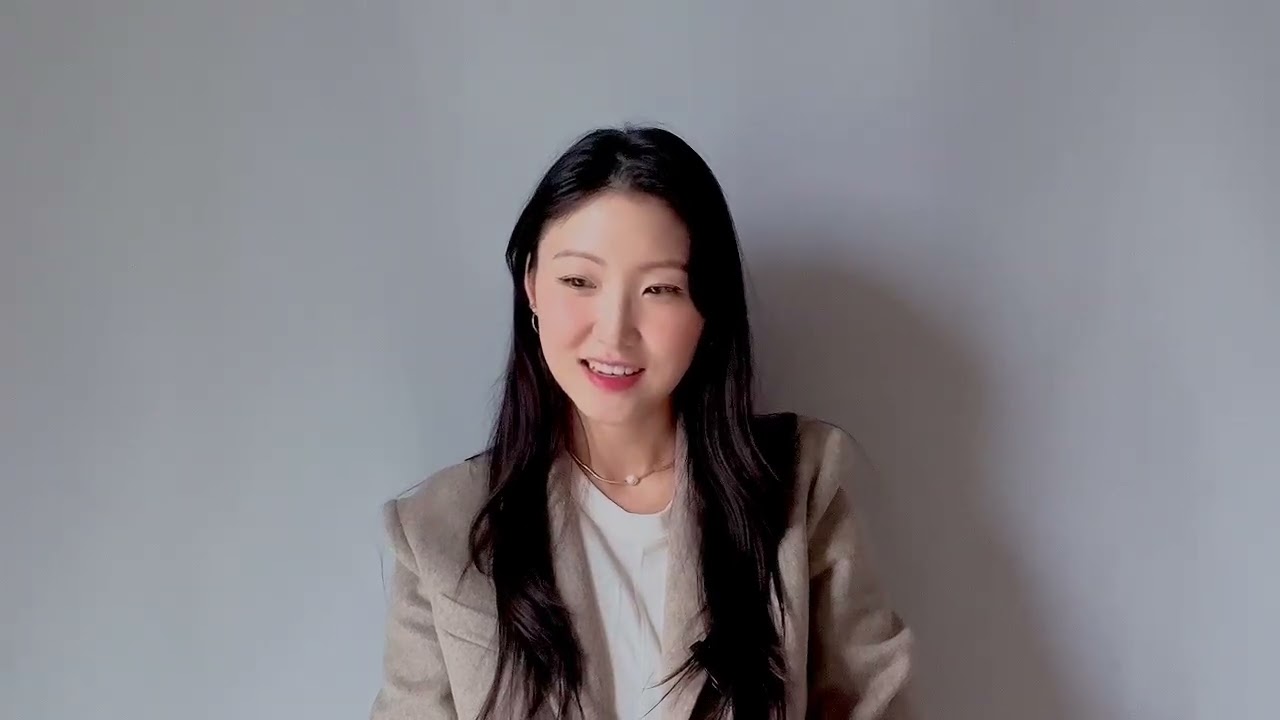 싱글 인 서울-현진 역(임수정), 내가 이 일을 하는 이유