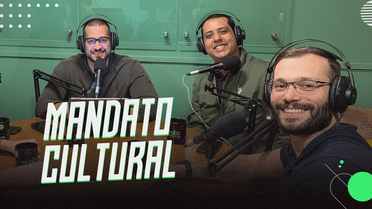 Mandato Cultural :: ABCast #83
