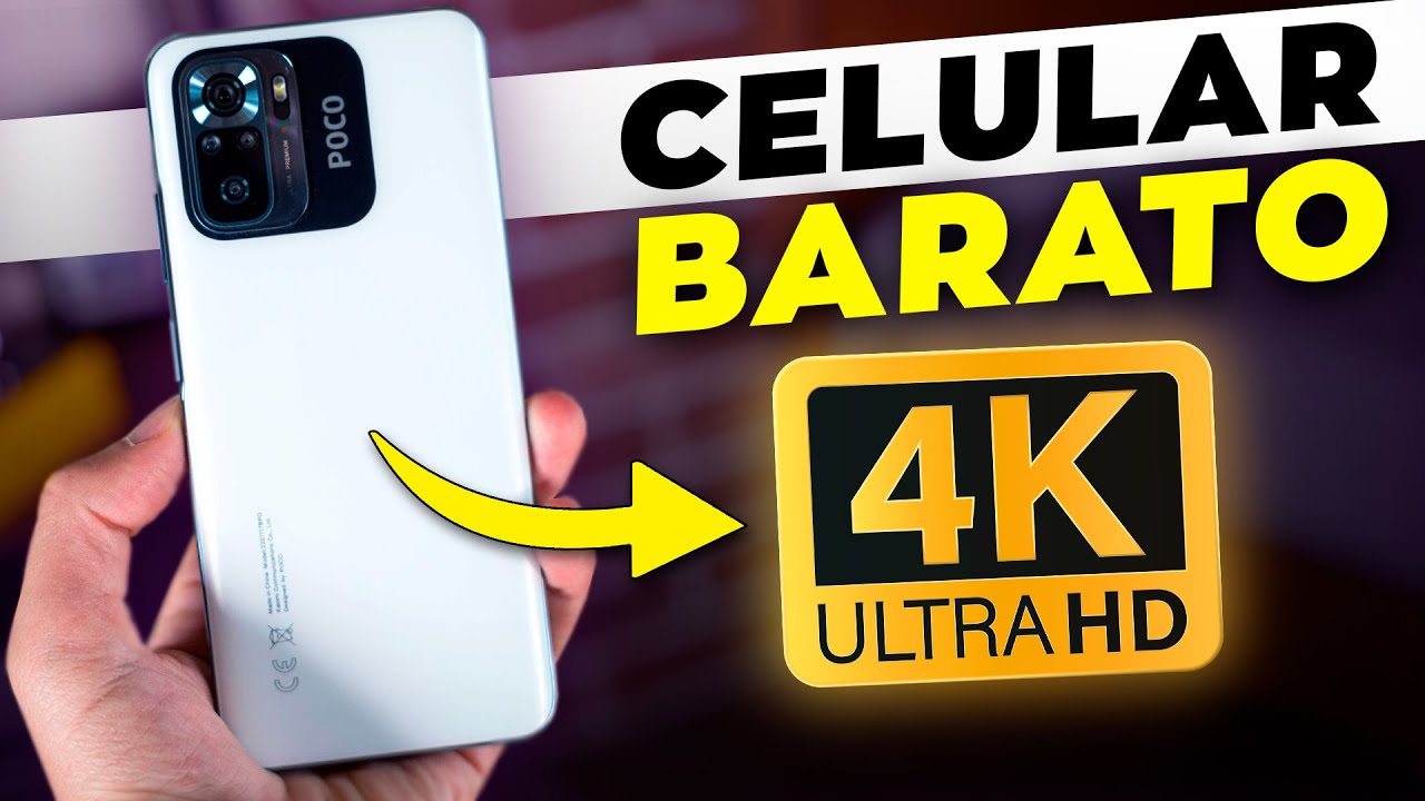 TOP 5 MELHORES Celulares com CÂMERAS INCRÍVEIS que RODA TUDO 2024