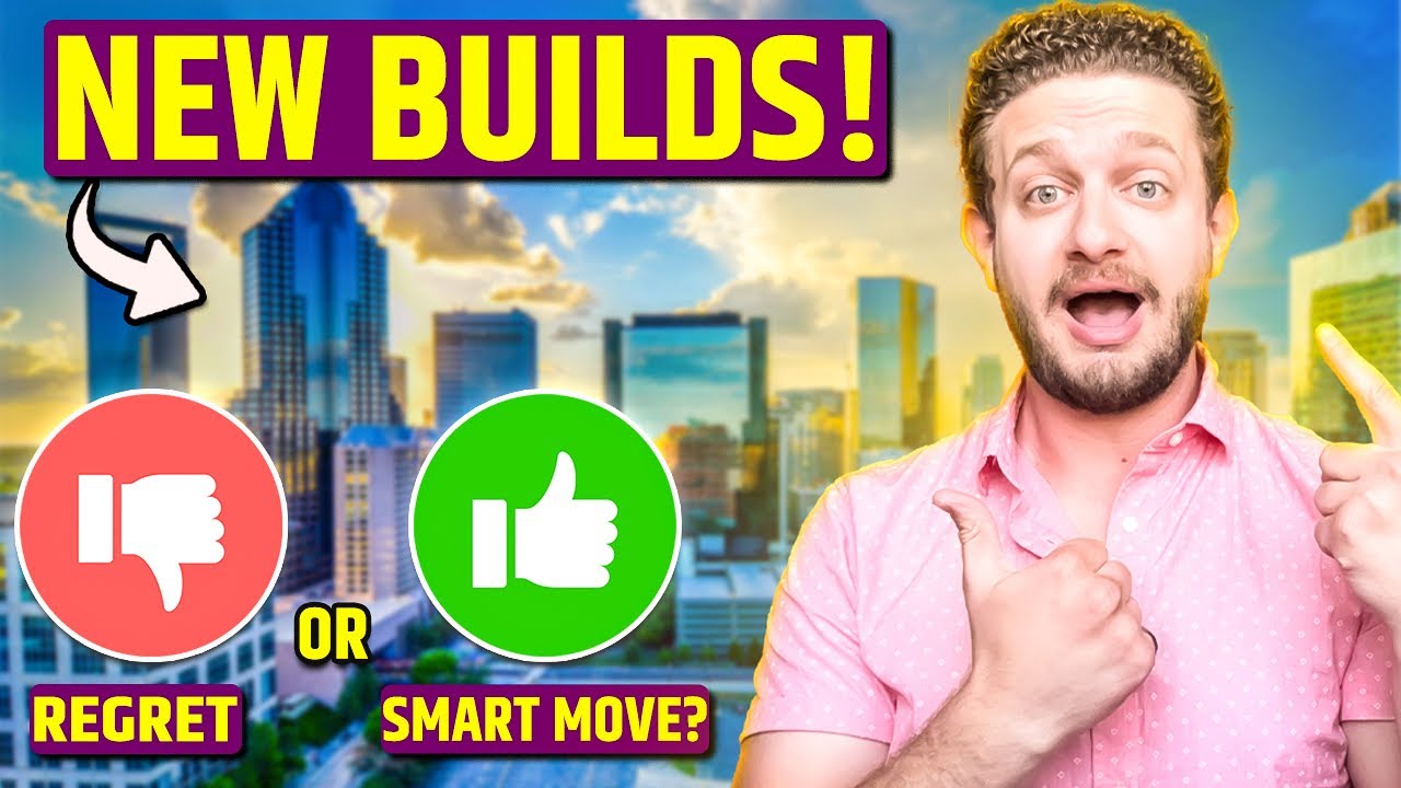 New Construction Investing in 2025: Smart or Stupid?