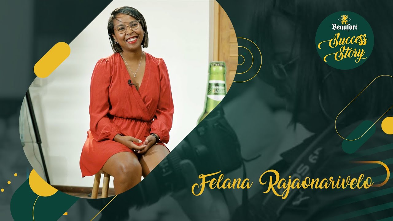 SUCCESS STORY | Felana RAJAONARIVELO