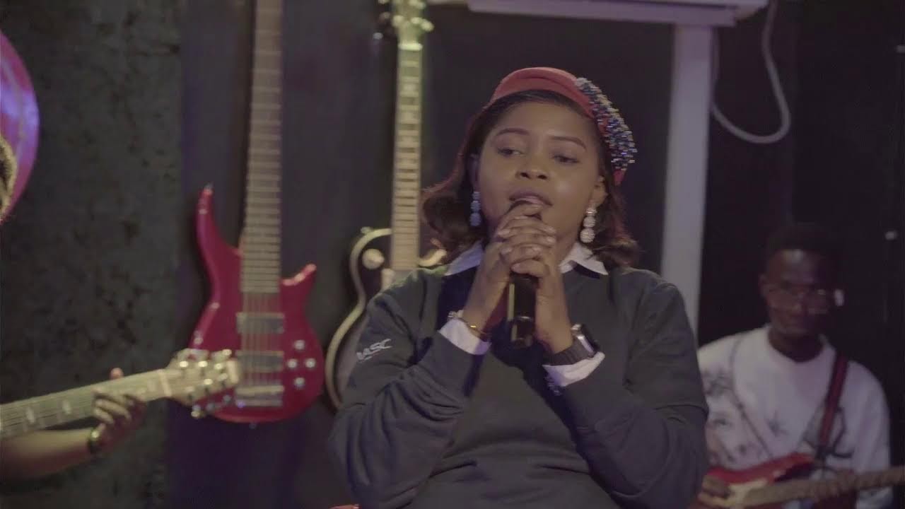 ATMOSPHERE OF WORSHIP WITH GLORY E. PRAISE