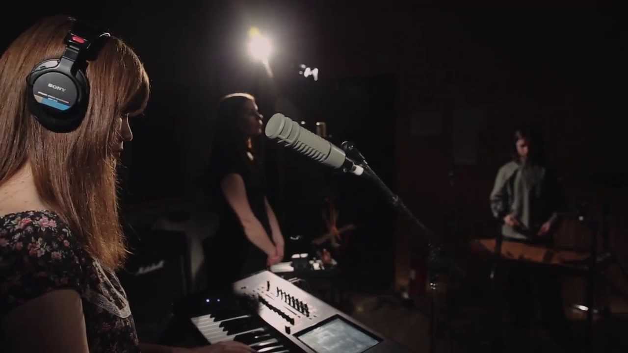 THEODOR BASTARD. Live in Dobrolet studio. 2013