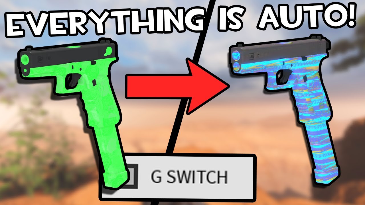 WHY DID THEY ADD THIS TO PHANTOM FORCES..