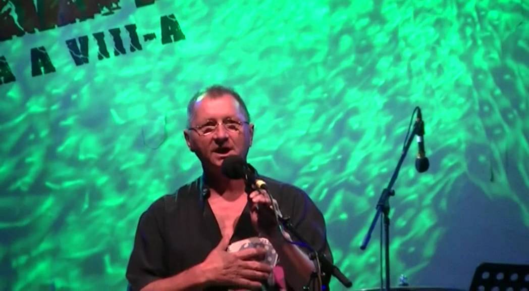 Horaţiu Mălăele în Vama Veche 2012