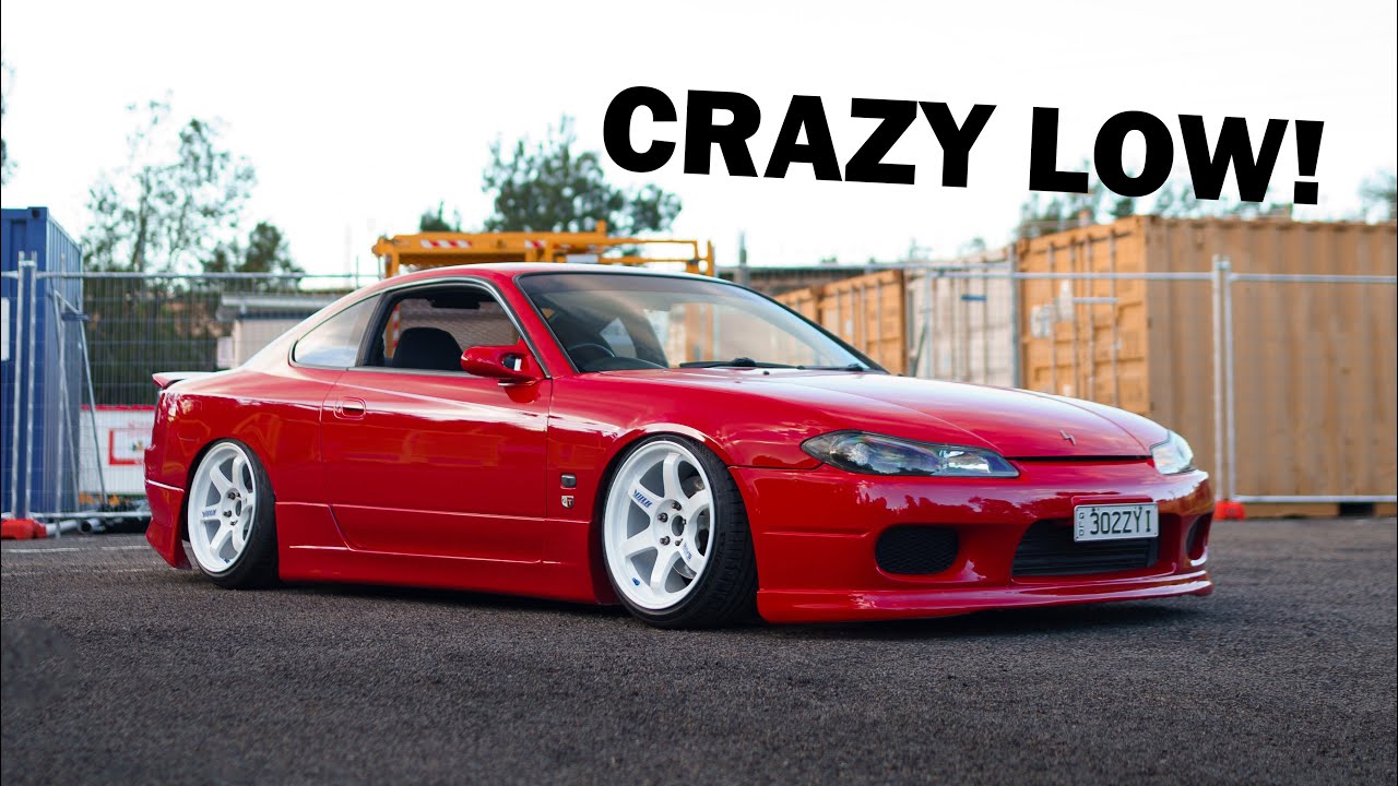 Worlds Most Expensive TE37's for the S15!