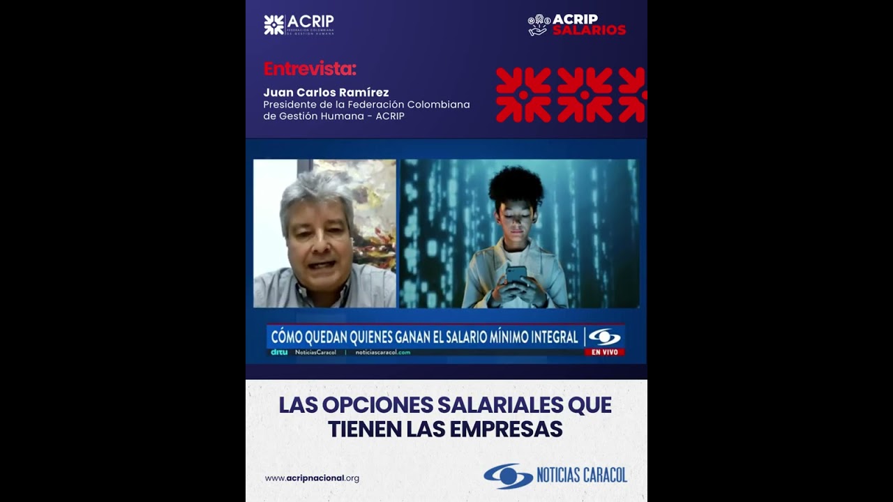 ¿Cómo están respondiendo las organizaciones al reto salarial del 2026?