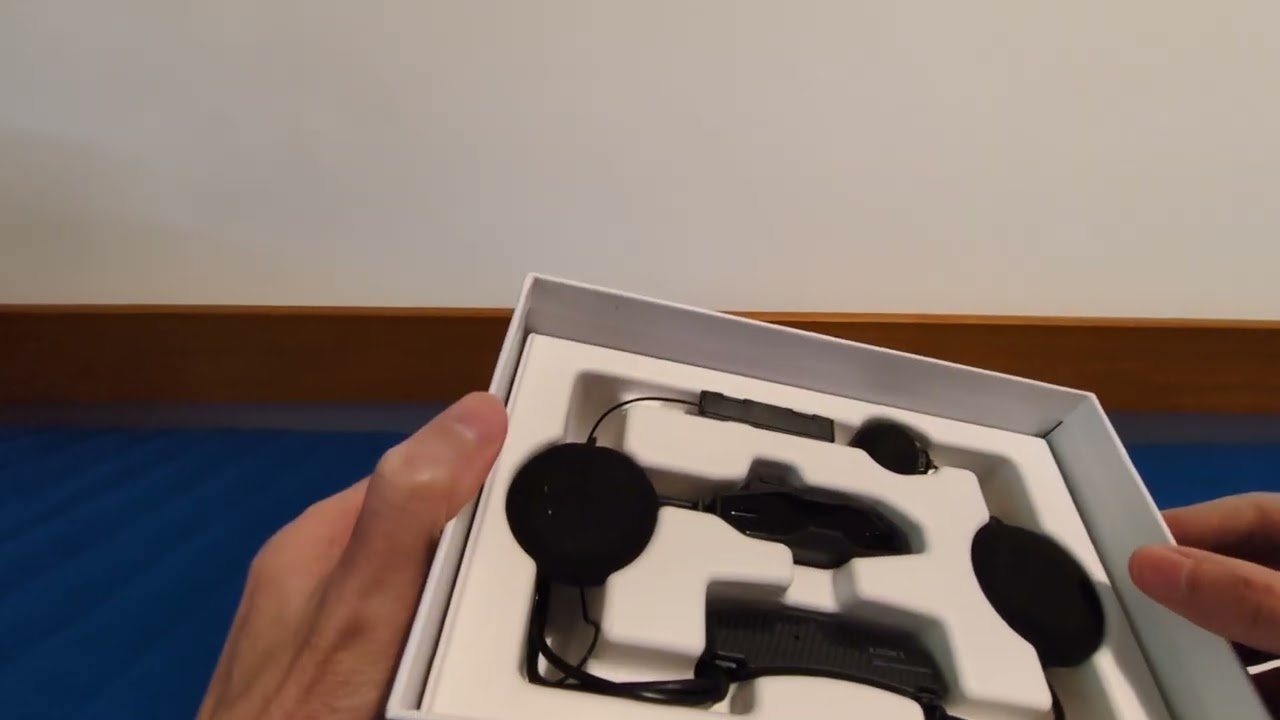 Unboxing X-COM3