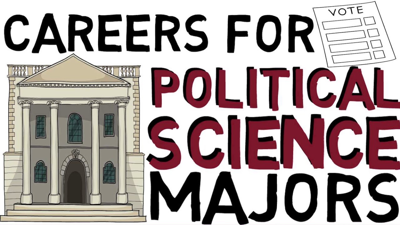 Is Political Science a Good Major? -  Careers for Political Science Graduates