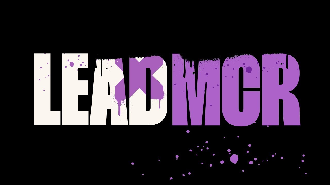 LeadMCR Livestream 2026
