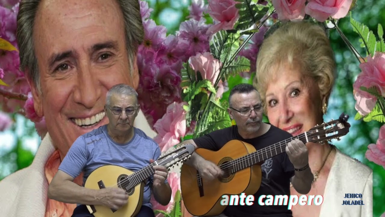 MADRECITA MARÍA DEL CARMEN