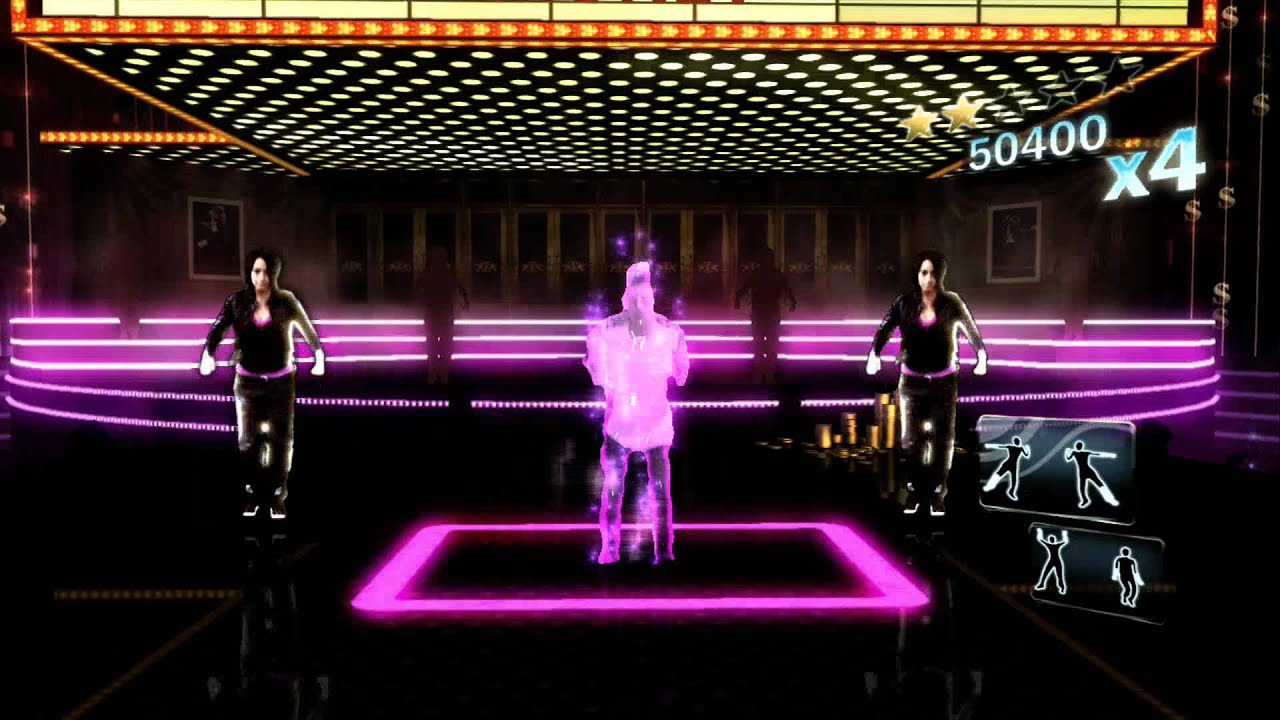 Michael Jackson - Money - 5 STARS