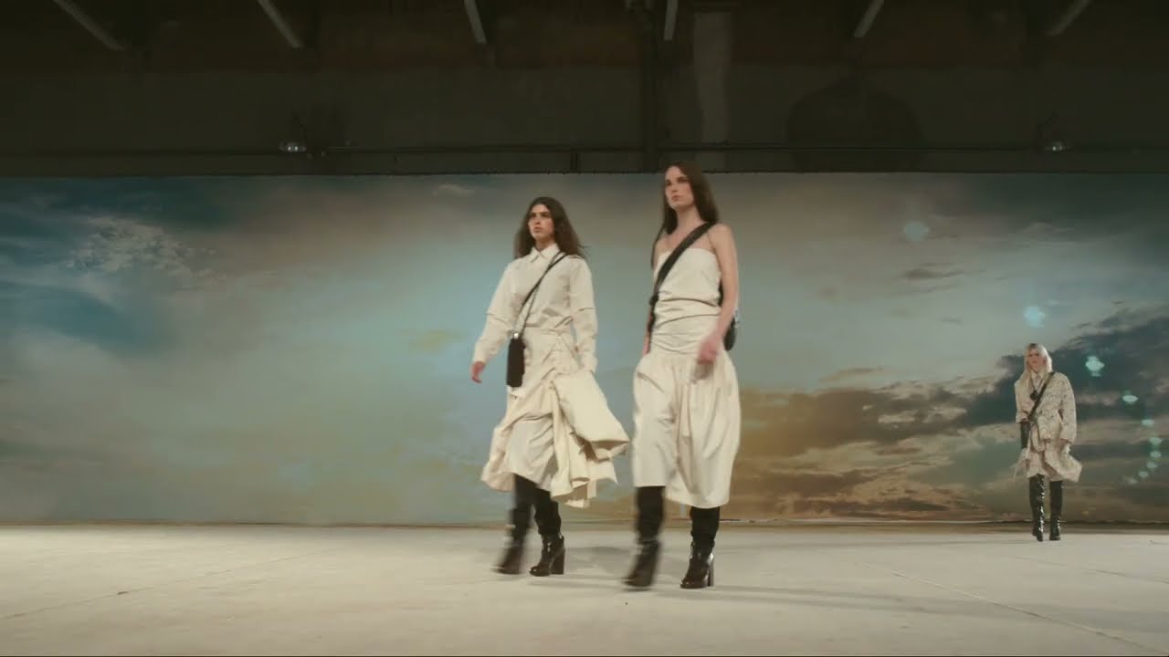 LEMAIRE | Fall-Winter 2022 Live Show