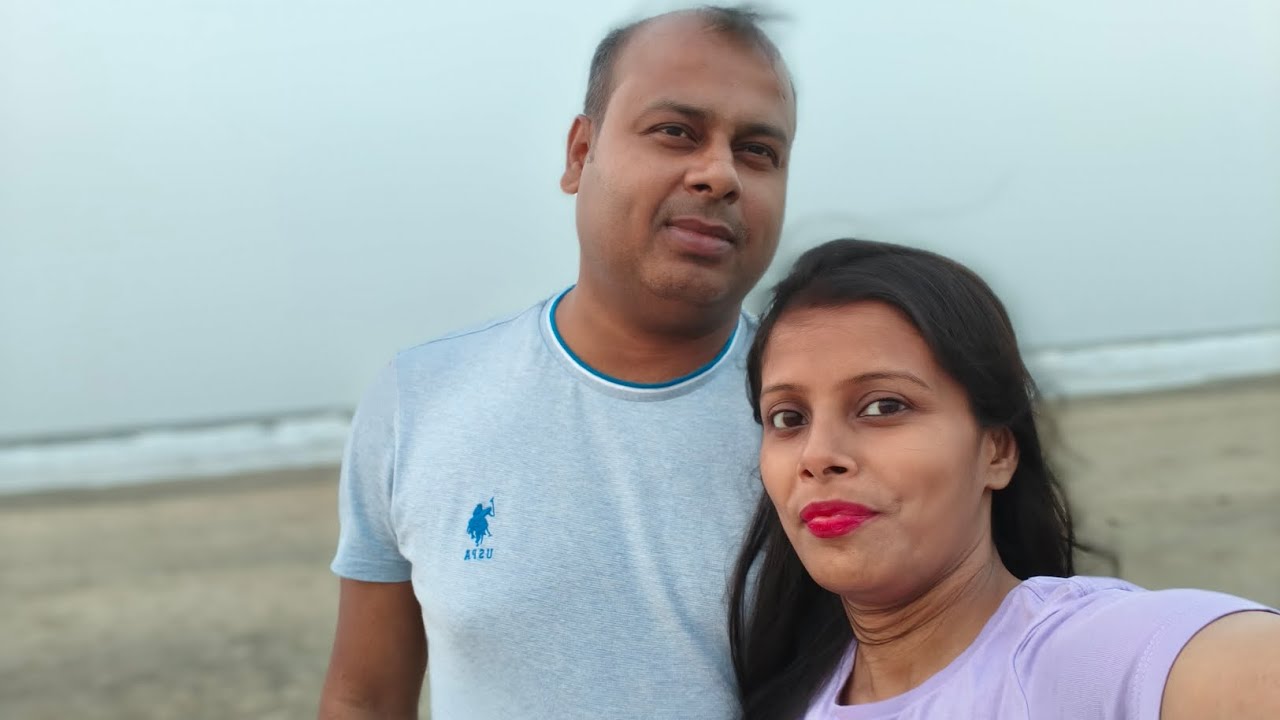 Sobai mile chole alam chuti katate Mandarmoni te.