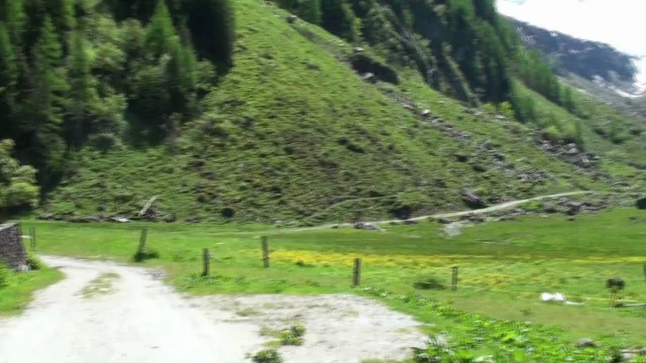 Hotel Senningerbräu - Wandertipp Smaragdweg
