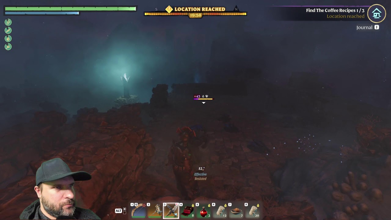 Enshrouded: Survive the Shroud in This MASSIVE Open-World RPG!