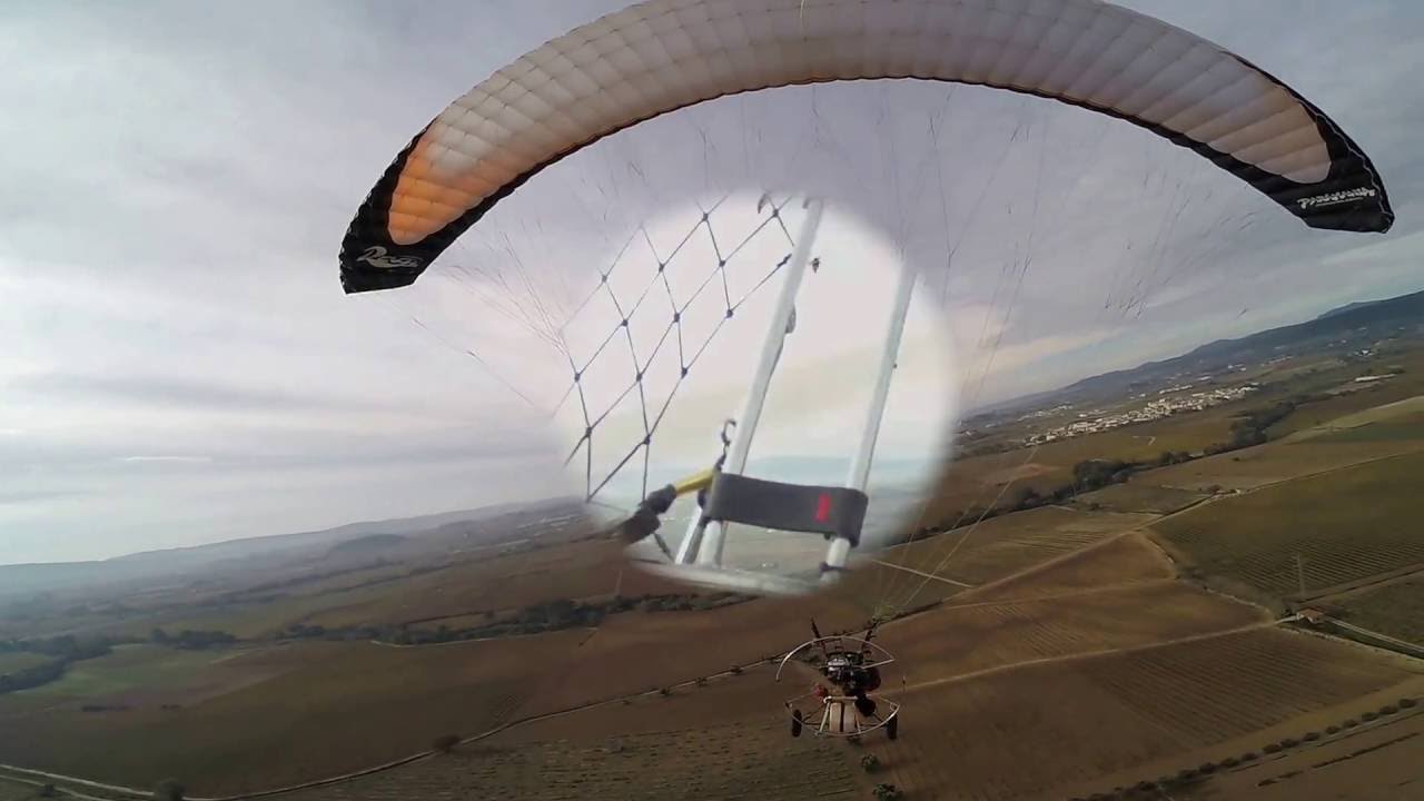 ChaseCam Skybean.