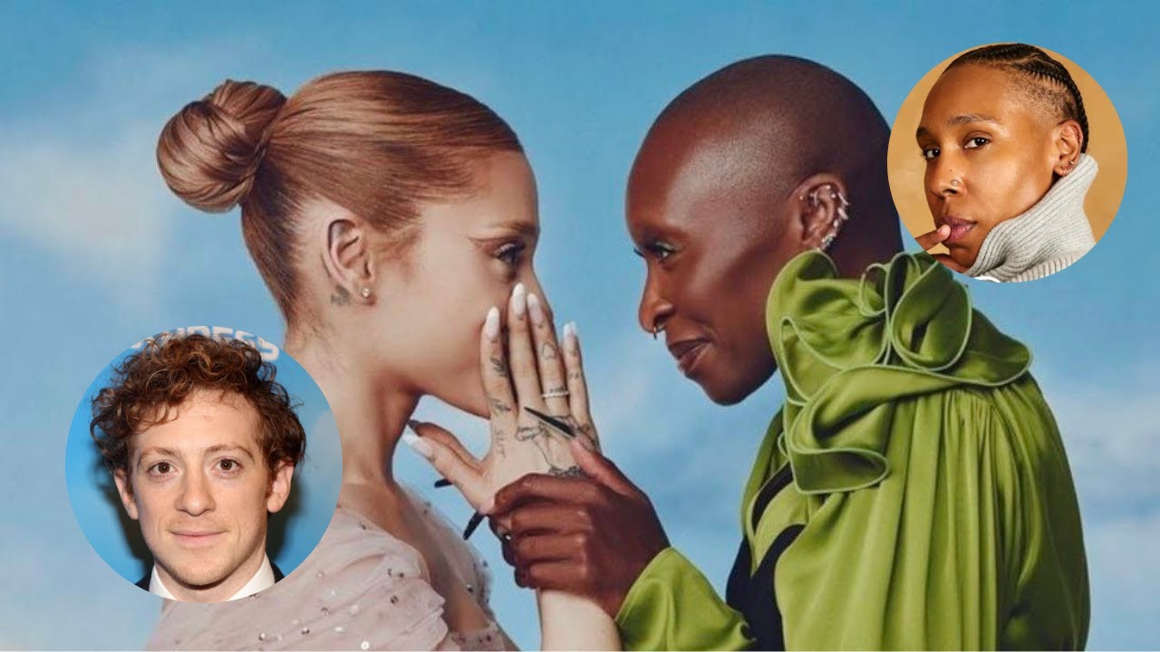 🔮 🫧 🧹 PSYCHIC READING ON ARIANA & CYNTHIA'S FRIENDSHIP & ARE LENA AND ETHAN SLATER WORRIED!? 🧹🫧🔮